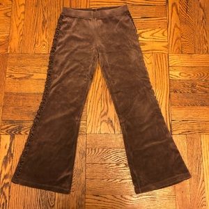 ❗️MAKE OFFER❗️brown Gymboree pants